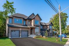 114 Colver, Smithville, Ontario - Rosemont Homes Inc.