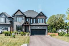 7 Bartlett Avenue, Grimsby, Ontario, Canada - Rosemont Homes Inc.