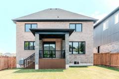 7 Bartlett Avenue, Grimsby, Ontario, Canada - Rosemont Homes Inc.