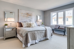 Chappel Estate Towns - Rosemont Homes Inc.