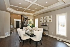 Escarpment Vista Estates - Rosemont Homes Inc.