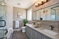 Escarpment Vista Estates - Rosemont Homes Inc.