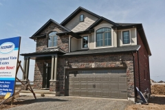 Escarpment Vista Estates - Rosemont Homes Inc.