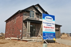 Escarpment Vista Estates - Rosemont Homes Inc.