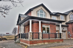 Rosemont Homes Inc. - Jade Park Manor, Ancaster, Ontario