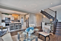 Rosemont Homes Inc. - Jade Park Manor, Ancaster, Ontario