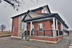 Rosemont Homes Inc. - Jade Park Manor, Ancaster, Ontario