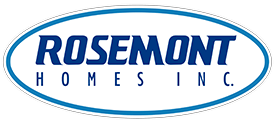 Rosemont Homes Inc. | New Home Construction Hamilton, Ancaster Ontario Logo